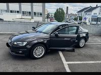 Gebraucht Audi A3 Ambiente 184 PS (135 kW) 2015 Braun Limousine