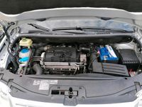 Gebraucht VW Caddy 140 PS (102 kW) 2008 Silber Van / Kleinbus