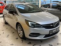 gebraucht Opel Astra ST 1.4 Turbo Automatik Navi LED R.Kamera PDC SHZ