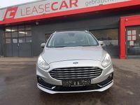 Gebraucht Ford EXP Titanium 190 PS (139 kW) 2020 Silber Van / Kleinbus