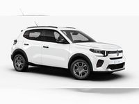 Neu Citroën C3 101 PS (74 kW) 2025 Weiß (polarweiß) Kleinwagen