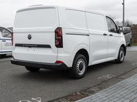 Neu VW T7 100 kW (136 PS) 2026 Van