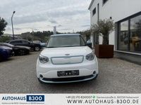 Gebraucht Kia Soul EV Play 80 kW (110 PS) 2017 Weiß SUV