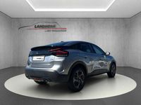 Gebraucht Citroën C4 131 PS (96 kW) 2024 Grau Limousine