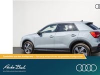 Ny Audi Q2 S-Line 150 HK (110 kW) 2026 Grå SUV