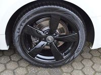 Gebraucht Audi A5 190 PS (139 kW) 2017 Weiß Cabrio