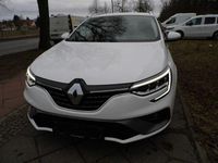 Gebraucht Renault Mégane IV Bose Edition 159 PS (116 kW) 2023 Weiß Limousine