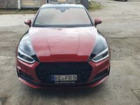 gebraucht Audi A5 Sportback 45 TDI quattro 3x S line MATRIXLED/STDHZ