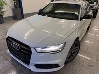 Gebraucht Audi A6 Ambiente 190 PS (139 kW) 2017 Andere Limousine