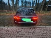 gebraucht Audi A4 UNFALLFREI UND SCHECKHEFT GEFÜHRT