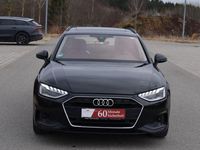 Gebraucht Audi A4 Basis 204 PS (150 kW) 2020 Schwarz Limousine