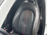 Gebraucht Abarth 500 Esseesse 160 PS (117 kW) 2011 Grau Kleinwagen