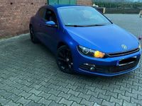 gebraucht VW Scirocco Facelift Xenon