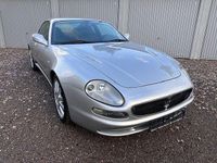 Gebraucht Maserati 3200 GT 368 PS (270 kW) 2000 Silber Coupé
