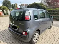 Usado Citroën C3 95 CV (69 kW) 2010 Gris Monovolumen