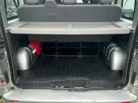 Brugt Renault Traffic 2012 Sølv MPV