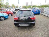 Second-hand Seat Exeo Style 160 CP (117 kW) 2012 Negru Break
