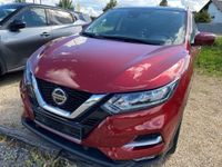 gebraucht Nissan Qashqai Zama