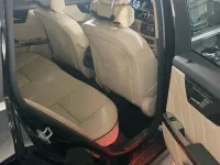 Gebraucht Mercedes GLK350 AMG line 306 PS (225 kW) 2013 Schwarz SUV