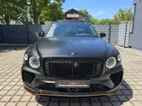 Gebraucht Bentley Bentayga 551 PS (405 kW) 2025 Schwarz SUV