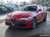 Gebraucht Alfa Romeo Giulia Sprint 200 PS (147 kW) 2023 Rot Limousine