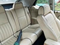 Gebraucht Rover 216 122 PS (89 kW) 1995 Gold Cabrio
