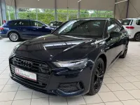 Gebraucht Audi A6 Sport 286 PS (210 kW) 2021 Blau Limousine