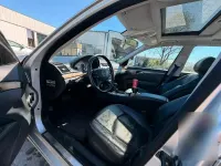 Gebraucht Mercedes E320 224 PS (164 kW) 2008 Silber Kombi