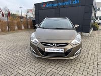 Gebraucht Hyundai i40 Edition 135 PS (99 kW) 2014 Beige Kombi