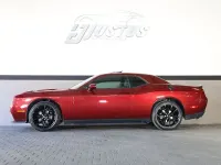 Gebraucht Dodge Challenger SXT 309 PS (227 kW) 2020 Rot Coupé