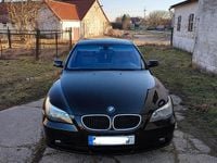 Gebraucht BMW 545 333 PS (244 kW) 2005 Limousine