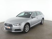 Gebraucht Audi A4 Sport 150 PS (110 kW) 2018 Grau Kombi