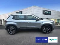 Gebraucht Jeep Avenger Altitude 101 PS (74 kW) 2024 Grau SUV