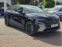 Neu Renault Megane E-Tech Esprit Alpine 160 kW (218 PS) 2025 Schwarz (blackpearlschwarz) Limousine