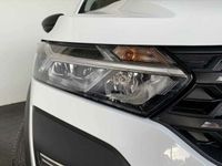 gebraucht Dacia Jogger 1,0 TCe LPG Essential DAB LED NEBEL RELING