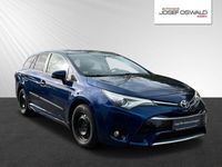 gebraucht Toyota Avensis Touring Sports Team D