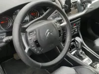 Gebraucht Citroën C5 204 PS (150 kW) 2014 Braun Kombi