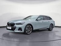 Neu BMW 520 M Sport 197 PS (144 kW) 2026 Grau Kombi