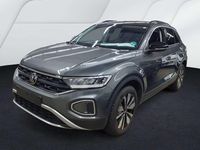 Gebraucht VW T-Roc Goal 116 PS (85 kW) 2025 Grau SUV