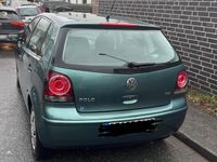 Gebraucht VW Golf IV 80 PS (58 kW) 2005 Grün Kleinwagen