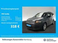 Gebraucht VW Caddy 116 PS (85 kW) 2025 Van / Kleinbus