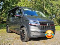 Gebraucht VW California Edition 150 PS (110 kW) 2023 Grau Van