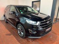 Gebraucht Ford Edge ST-Line 209 PS (153 kW) 2017 Schwarz SUV