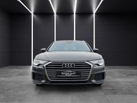 Gebraucht Audi A6 S-Line 204 PS (150 kW) 2019 Daytonagrau (metallic) Kombi