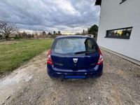 gebraucht Dacia Sandero Sandero1.4 MPI