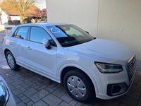 Gebraucht Audi Q2 Sport 150 PS (110 kW) 2020 Weiß SUV