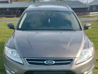 Gebraucht Ford Mondeo 163 PS (119 kW) 2014 Kombi
