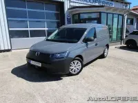 Gebraucht VW Caddy 75 PS (55 kW) 2021 Grau Van / Kleinbus