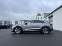 Gebraucht Audi e-tron Advanced Plus 230 kW (313 PS) 2022 Taifungrau SUV