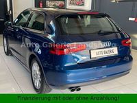 gebraucht Audi A3 1.4 TFSI*Ambition ultra*Xenon*Rentnerfahrzeug